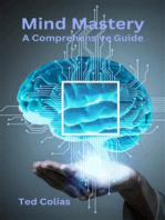Mind Mastery: A Comprehensive Guide to Mental Improvement