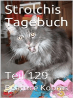 Strolchis Tagebuch - Teil 129