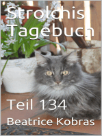 Strolchis Tagebuch - Teil 134