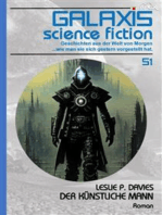 GALAXIS SCIENCE FICTION, Band 51
