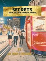 Secrets - A Novel - Book 1