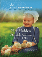 Her Hidden Amish Child: An Uplifting Inspirational Romance
