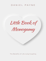 Little Book of Monogamy: The Benefits of Life-Long Coupling