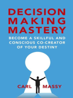 Decision Making Mastery