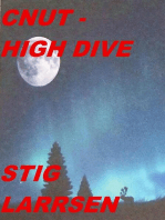 Cnut - High Dive