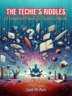 The Techie's Riddles