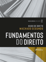 Fundamentos do Direito