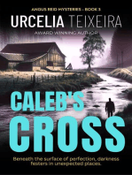 Caleb's Cross: ANGUS REID MYSTERIES, #3