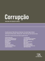Corrupção: Diálogos Interdisciplinares