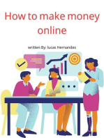 How To Make Money Online