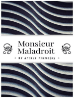 Monsieur Maladroit