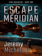 Escape Meridian: Star Ascension, #2