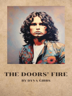 The Doors' Fire