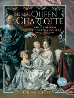 The Real Queen Charlotte: Inside the Real Bridgerton Court