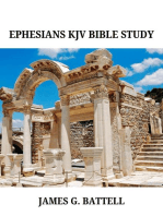 Ephesians Bible Commentary