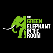 The Green Elephant in the Room: Solutions To Restoring the Health of People and the Living Planett
