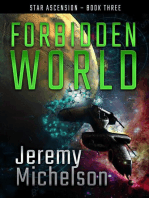 Forbidden World