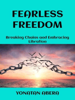 Fearless Freedom