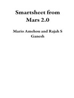 Smartsheet from Mars 2.0