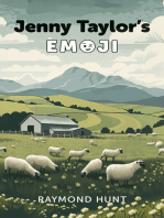 Jenny Taylor's Emoji