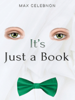 It's Just a Book