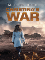 Christina’s War