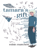 Tamara’s Gift