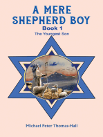 A Mere Shepherd Boy – Book 1