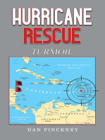 Hurricane Rescue: Turmoil