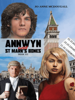 Annwyn and St Mark's Bones