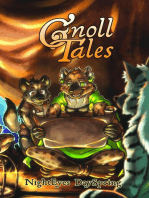 Gnoll Tales