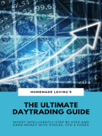 The Ultimate Daytrading Guide