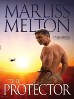 The Protector (The Taskforce Series, Book 1)