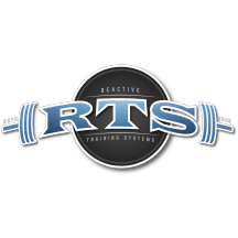 The Reactive Training Systems Podcast