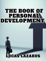 The Book of Personal Development