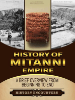 Mitanni Empire