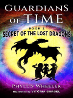 Secret of the Lost Dragons