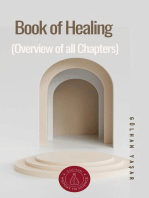 Book of Healing (Overview of all Chapters)