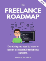 The Freelance Roadmap