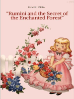 "Rumini y el Secreto del Bosque Encantado"