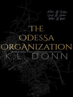 The Odessa Organization