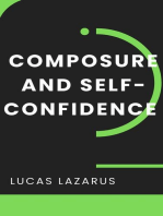 Composure and Self-Confidence