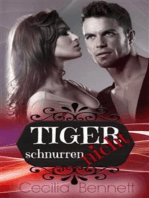 Tiger schnurren nicht