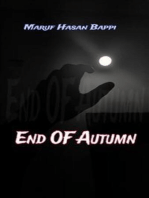 End of Autumn