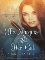 The Marquise and Her Cat: Fairy Tale Kingdoms, #1