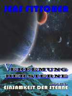 Einsamkeit der Sterne (Verfemung der Sterne 4)