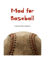 Mad for Baseball
