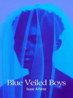 Blue Veiled Boys