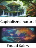 Capitalisme naturel: Libérer les bénéfices de la durabilité