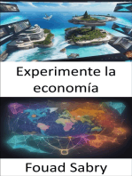 Experimente la economía